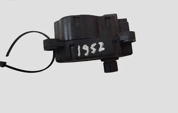 Citroen C6 Air flap motor/actuator 4PUH19E616AC AL1RB31 552190407