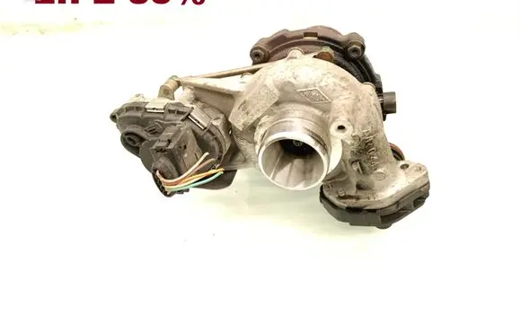 Peugeot 508 II Turbo 9820728080