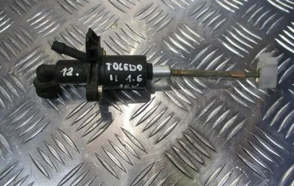 Seat Toledo II (1M) Clutch slave cylinder 