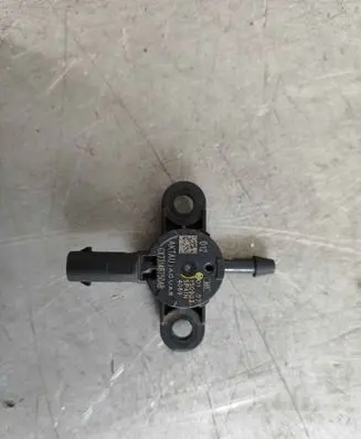 Jaguar XE Airbag deployment crash/impact sensor T4N3601