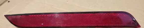 BMW 5 F10 F11 Rear tail light reflector 7203237 720323703 7203237-03