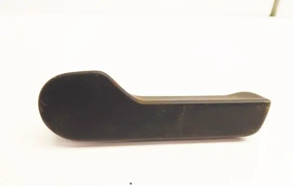 Seat Leon (5F) Engine bonnet (hood) release handle 1J1823533C