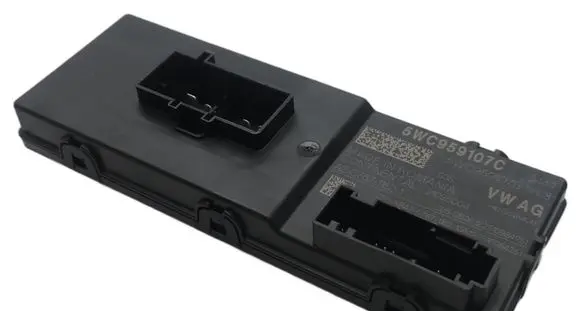 Volkswagen Tiguan Other control units/modules 5WC959107C
