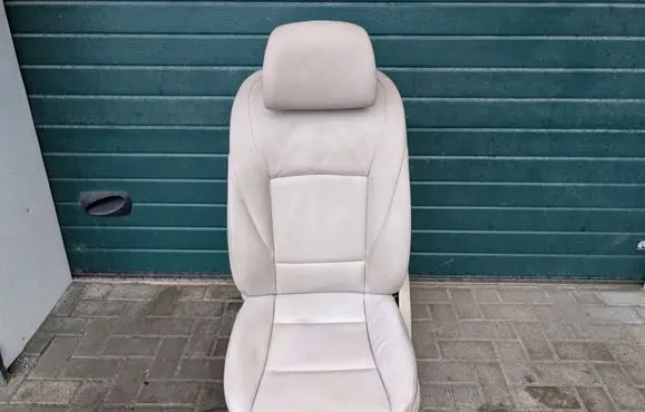 BMW 7 F01 F02 F03 F04 Front driver seat