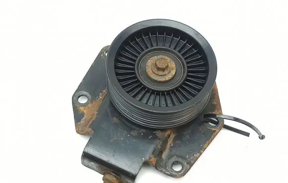 Jaguar XJ X308 Generator/alternator belt tensioner