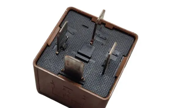 Jaguar XK8 - XKR Other relay LJA6703AA V23136B1X21