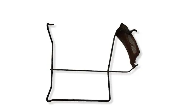 Peugeot Expert Trunk/boot lower side trim panel 