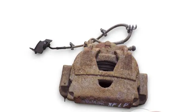Jaguar XF X250 Front brake caliper 