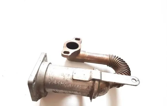 Nissan Qashqai EGR valve cooler 147352070R