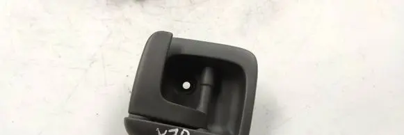 Volvo V70 Engine bonnet (hood) release handle 30634786