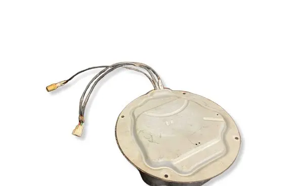 Land Rover Range Rover L322 Air suspension compressor/pump 4154034040 0001903 6753864