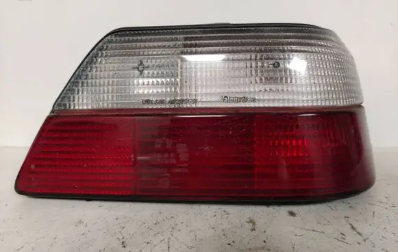 Peugeot 605 Rear/tail lights 88024 8802488024
