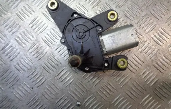 Renault Scenic II - Grand scenic II Wiper motor 8200153458B