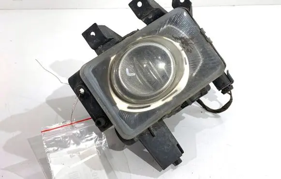 Opel Astra H Front fog light 301392437