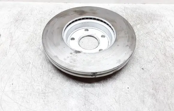 Volvo S40 Front brake disc