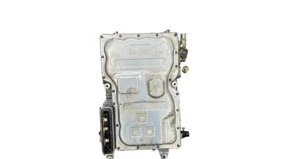 BMW i3 Voltage converter inverter 54061710 190837004 9454922