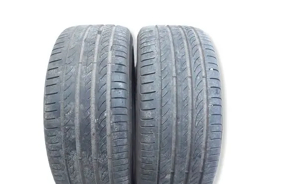 Volkswagen Golf II R18 summer tire PIRELLI POWERGYTM 23545R18