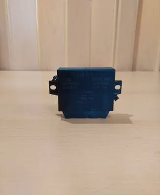 Volvo XC90 Parking PDC control unit/module 30765689 30765690