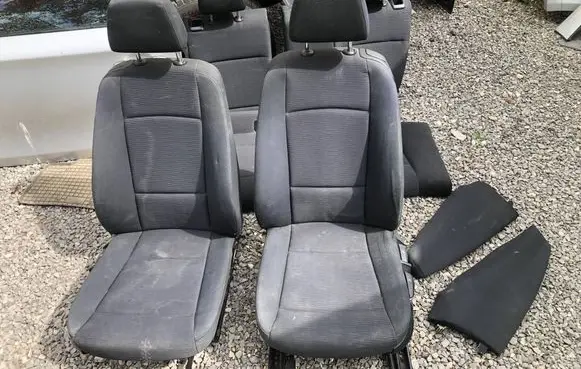 BMW 1 E81 E87 Seat set 