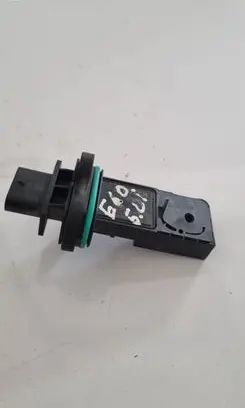 BMW 5 E60 E61 Mass air flow meter 280218169