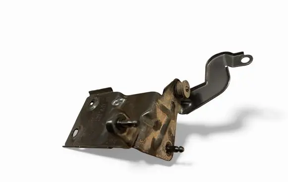 Volkswagen Atlas ABS pump bracket 5Q1614235K