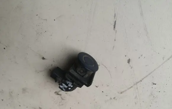 Mazda 3 II Parking PDC sensor GS1D67UC1A