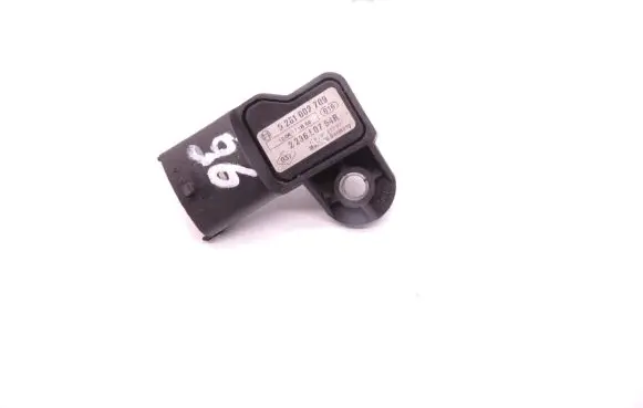 Lexus IS 220D-250-350 Air pressure sensor 0281002709 223650754R D96