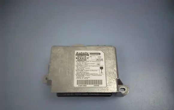 Airbag control unit/module