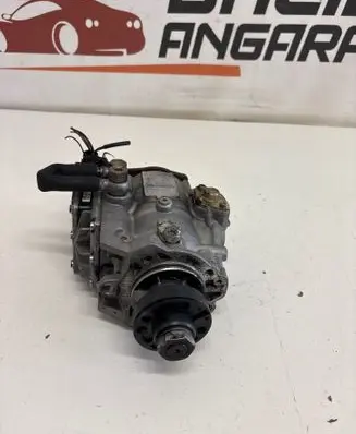 Opel Zafira A Fuel injection high pressure pump 188748 0470504003 90501099