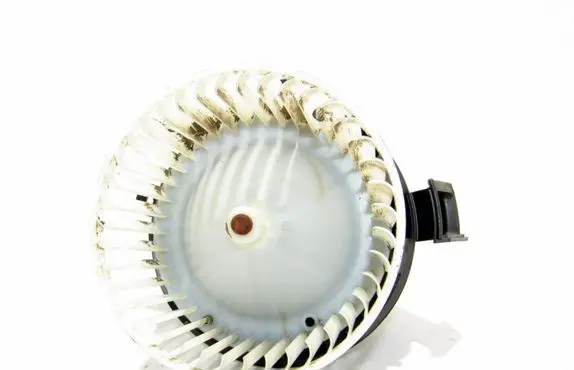 Renault Twingo III Heater fan/blower BZ71405