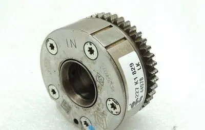 Nissan Qashqai Camshaft 130253326R 130257094R