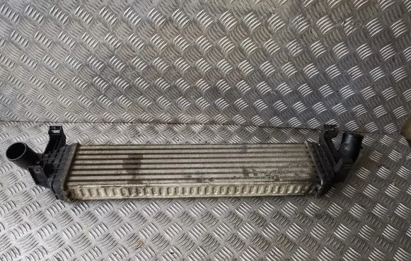 Volvo V50 Intercooler radiator