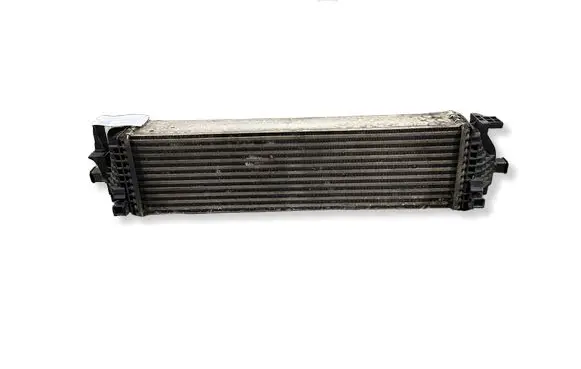 Volvo XC60 Intercooler radiator 31338306
