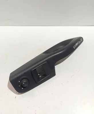 Renault Trafic III (X82) Electric window control switch 809548183L