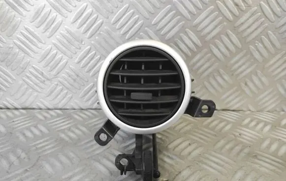 Renault Kangoo II Dashboard side air vent grill/cover trim