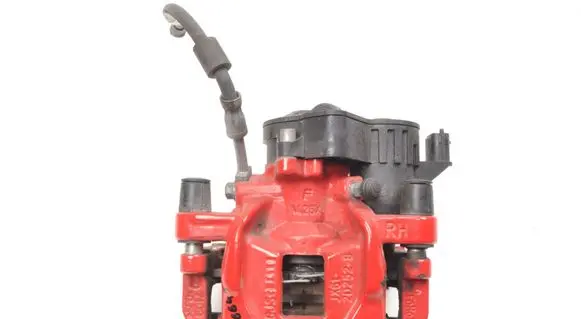Ford Kuga III Rear brake caliper NX612D250BLB