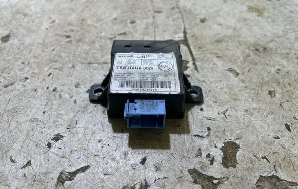 Fiat Ducato Other control units/modules 1340332080 A0005676 088024611