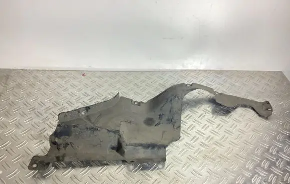Lexus LX 470 Front mudguard 5373860050