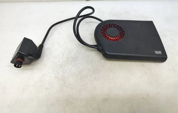 Volkswagen Transporter - Caravelle T5 Electric car heater 