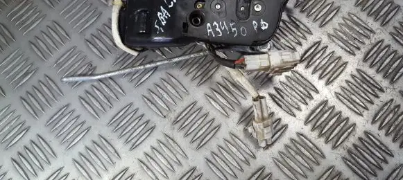 Suzuki Baleno EG Front door lock