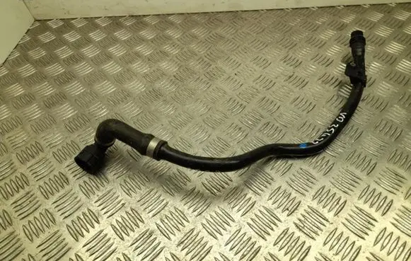 Mercedes-Benz EQE v295 Engine coolant pipe/hose A2975014200