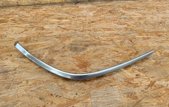 Toyota Yaris Front bumper splitter molding 531240D190