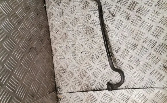 Volkswagen PASSAT B5.5 Vacuum line/pipe/hose