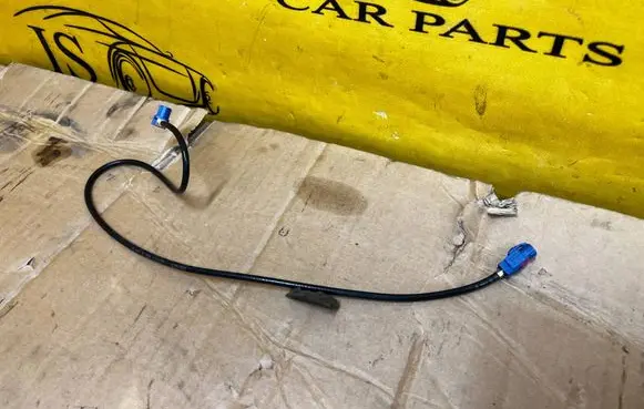 Mercedes-Benz G W461 W463 1st Gen Wiring harness A4635406102