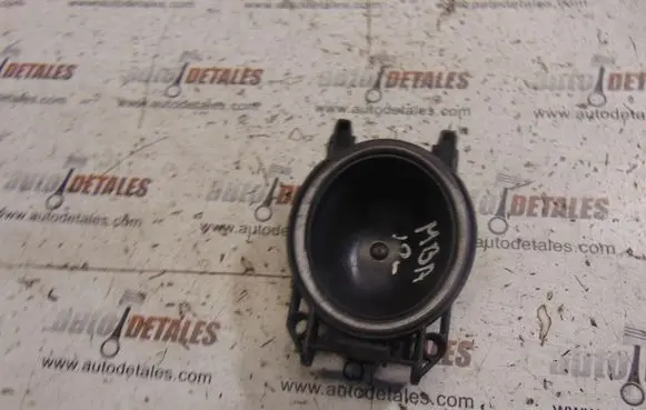 Mercedes-Benz A W169 Headlight/headlamp dust cover 1305239192