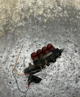 Volkswagen PASSAT B5.5 LP gas injector 67R010104 110R000040
