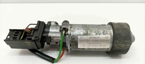 Mercedes-Benz SL R129 Seat wiring loom 0390206654 1298201942