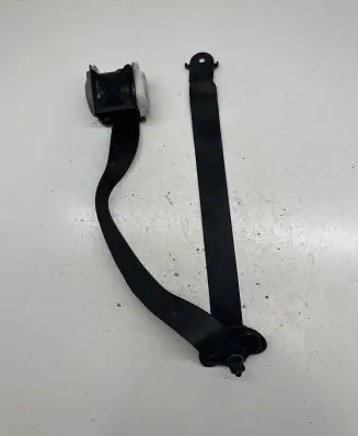 BMW X5 E70 Front seatbelt S2716104209K