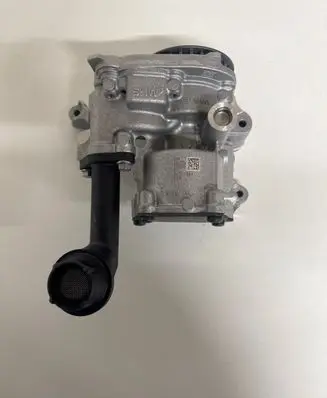 Volkswagen Caddy Oil pump 04L145208H 230506 280224