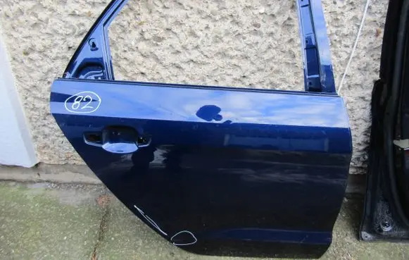 Audi A1 Rear door 82G833312